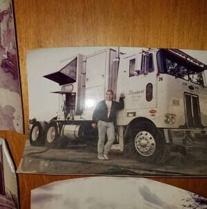 Meet your Posher, Ted